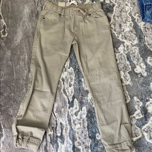 Levi jogger